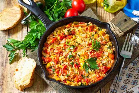 menemen reteta|Menemen: ricetta originale turca